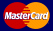 ��������� � ������ ����� MasterCard