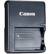 Canon LC-E5 
