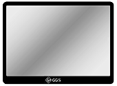    LCD  (GGS LCD Screen Protector)