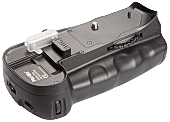 Phottix BP-D300 Premium Battery Grip + Car charger