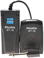  Phottix Triton (RT-16) 16-.    