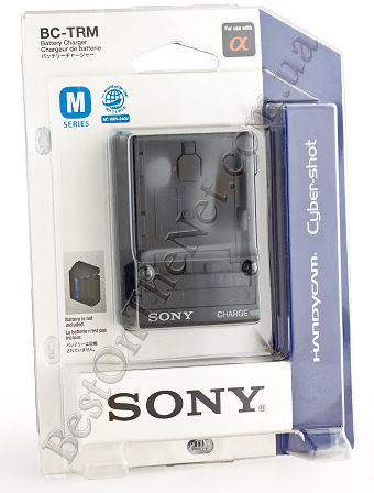 Sony BC-TRM 