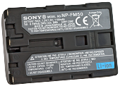Sony NP-FM50 .   Sony CCD-TRV, DCR-TRV, DCR-PC, DCR-DVD 
