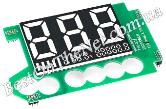 Display for Begode Extreme