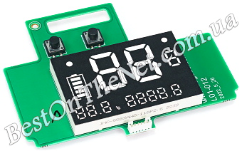 Display for Begode Master V2/V3