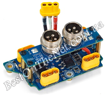 Begode Charging Board 134.4V