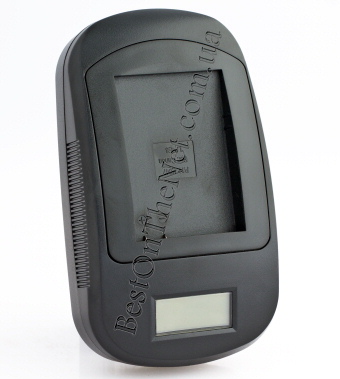 LCD Screen Quick charger DA-006