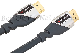 HDMI Monster Cable (Ultra High Speed 900)
