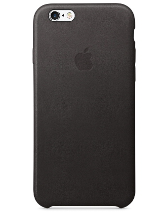 Apple Leather case for iPhone 6/6S