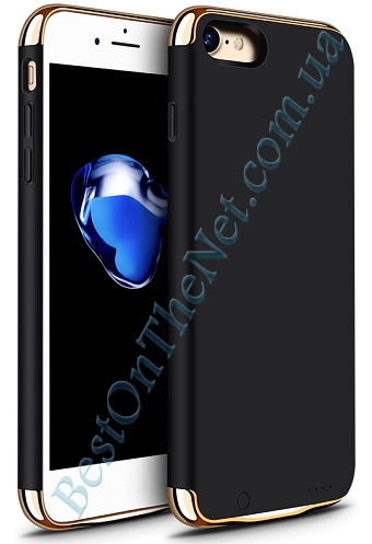 Joyroom Magic Shell Air for iPhone 7+/8+ 3500mAh