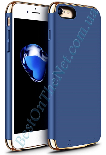 Joyroom Magic Shell Plus for iPhone 7+/8+ 7000mAh