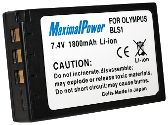 MaximalPower BLS-1 1800mAh