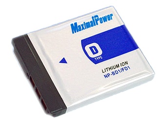 MaximalPower NP-BD1 1000mAh