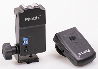  Phottix Tetra (PT-04 II)