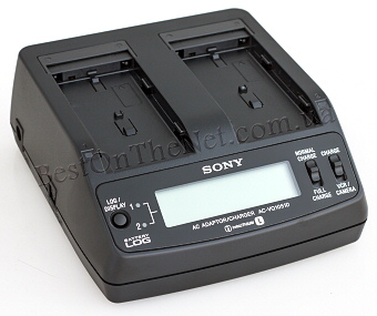 Sony AC-VQ1051D 