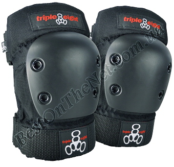 Triple Eight Elbow Pads (EP55)