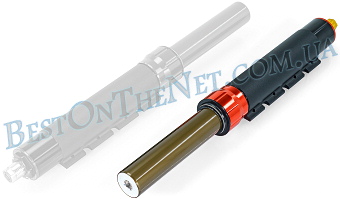 ������������ FastAce ��� ��������� Veteran