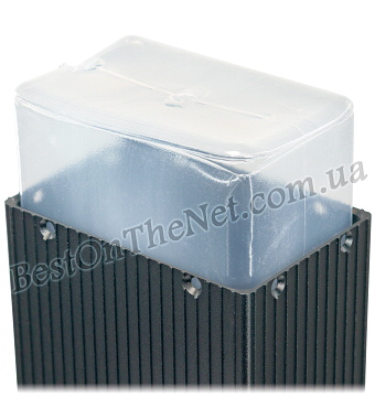 Begode Master/T4 Metal Battery Box Shell