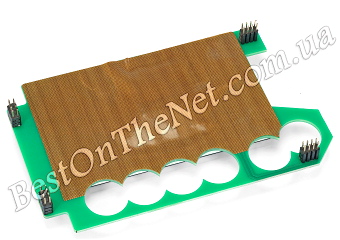 Display for Begode Extreme