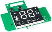 Display for Begode Master V2/V3