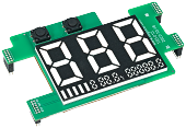 Display for Begode Master V4, EX30