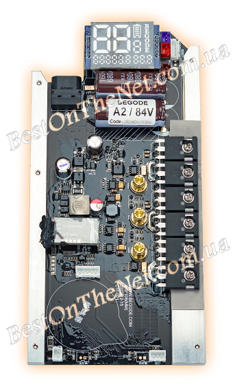 MotherBoard for Begode A2