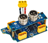 Begode Charging Board 134.4V