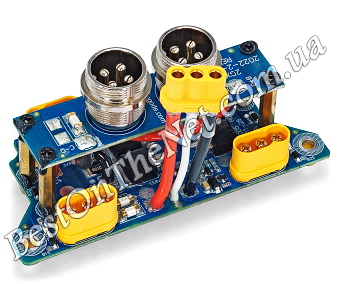 Begode Charging Board 134.4V
