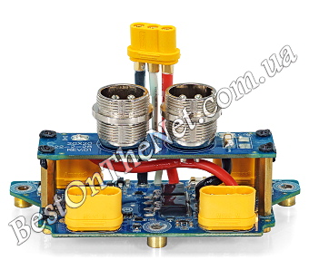 Begode Charging Board 134.4V
