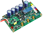 MotherBoard for Begode Master V3