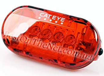 Cateye OMNI 5 Rear Safety Light