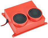 Gotway Media Module