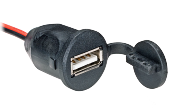 Gotway USB port