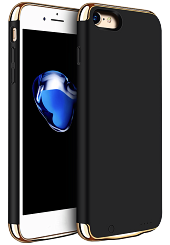 Joyroom Magic Shell Air for iPhone 7/8 2500mAh