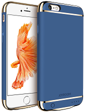 Joyroom Magic Shell Plus for iPhone 6+/6S+ 7000mAh