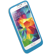 Logitech Protection+ for Galaxy S5 2300mAh