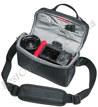 Manfrotto Advanced II Shoulder Bag