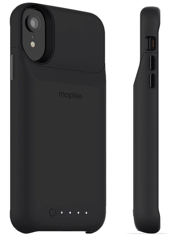 Mophie Juice Pack Access for iPhone Xr 2000mAh