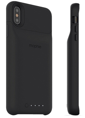 Mophie Juice Pack Access for iPhone Xs Max 2200mAh