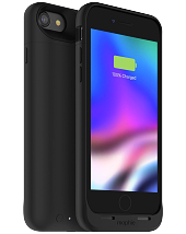 Mophie Juice Pack Air for iPhone 7/8 2525mAh