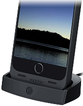 Mophie Juice Pack Desktop Dock for iPhone 6/6S