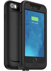 Mophie Juice Pack H2PRO for iPhone 6/6S 2750mAh