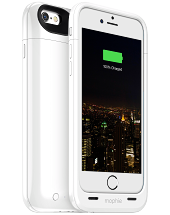 Mophie Juice Pack Plus for iPhone 6/6S 3300mAh