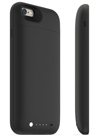 Mophie Space Pack for iPhone 6/6S 3300mAh