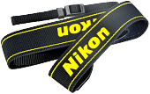   Nikon AN-DC3 Camera Strap