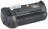 Аналог Nikon MB-D12 (Phottix BG-D800). Батарейная ручка для Nikon D800, D810