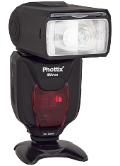 Phottix Mitros TTL Flash for Canon/Sony
