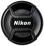 Крышка Phottix для объективов Nikon