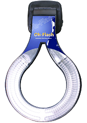 Phottix Oh-Flash (Flash-Ring Adapter)