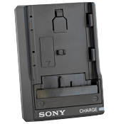 Зарядное устройство Sony BC-TRM оригинальное для аккумуляторов InfoLithium серии M